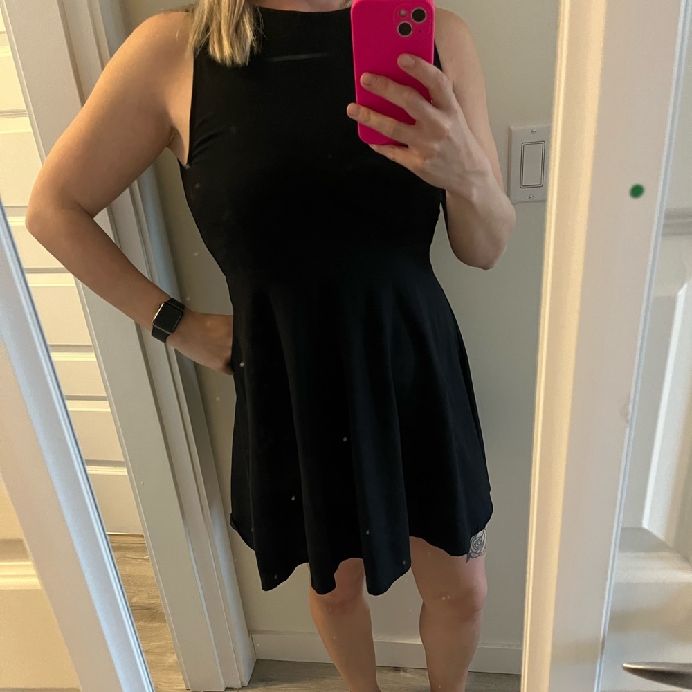 Aritzia Dress